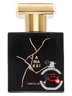 گریِتَس دِ اُرو آمارسی فرَگرَنسِس | grietas de oro amarsi fragrances